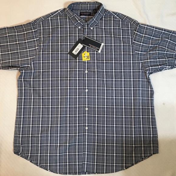 NWT Long-Sleeve Shirt W/UPF 30 Protection - Picture 4 of 6